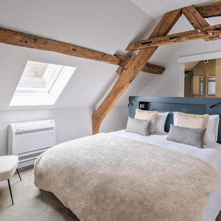 Break & Brut Apartment Nogent-le-Roi ภายนอก รูปภาพ