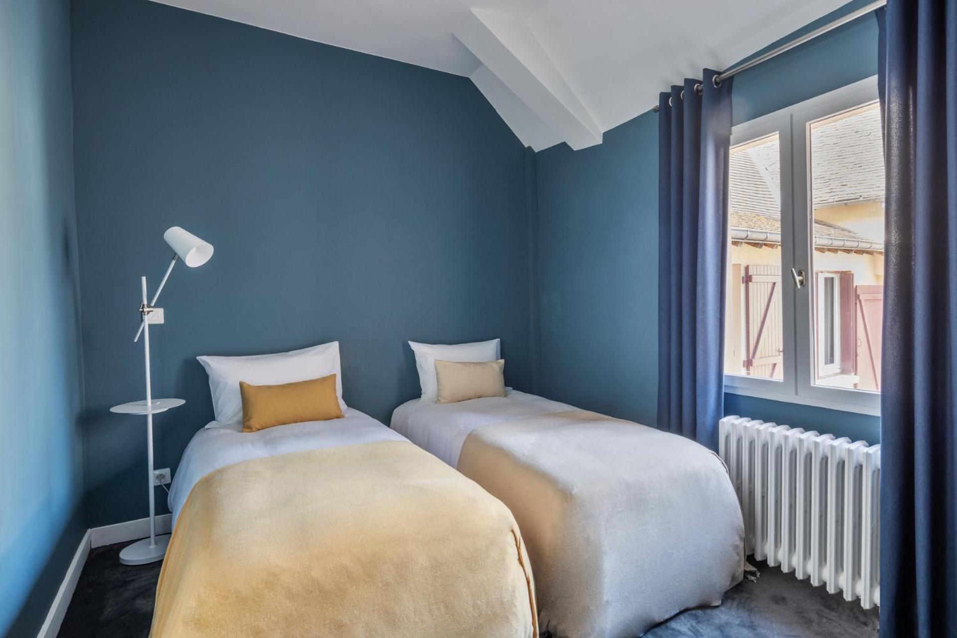 Break & Brut Apartment Nogent-le-Roi ภายนอก รูปภาพ