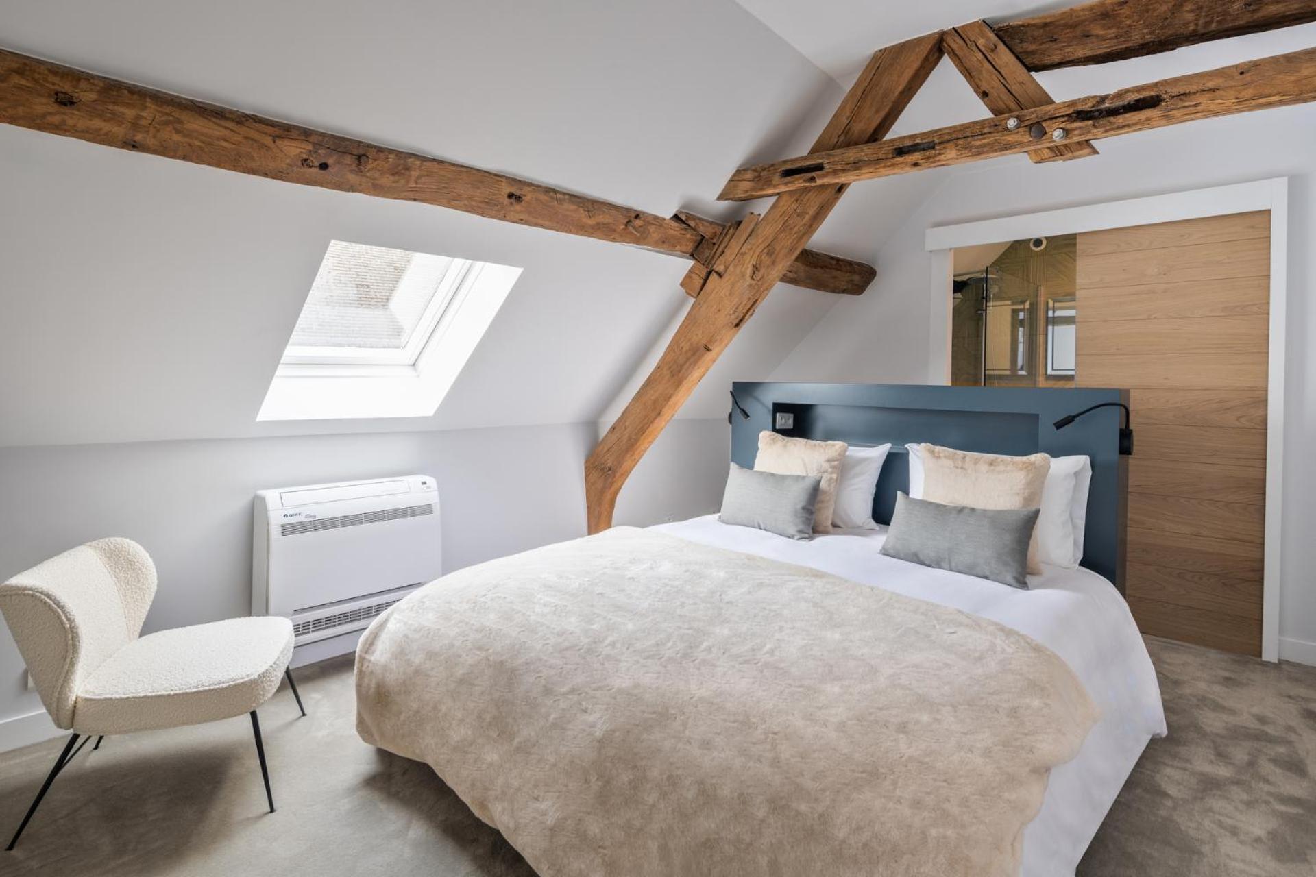 Break & Brut Apartment Nogent-le-Roi ภายนอก รูปภาพ