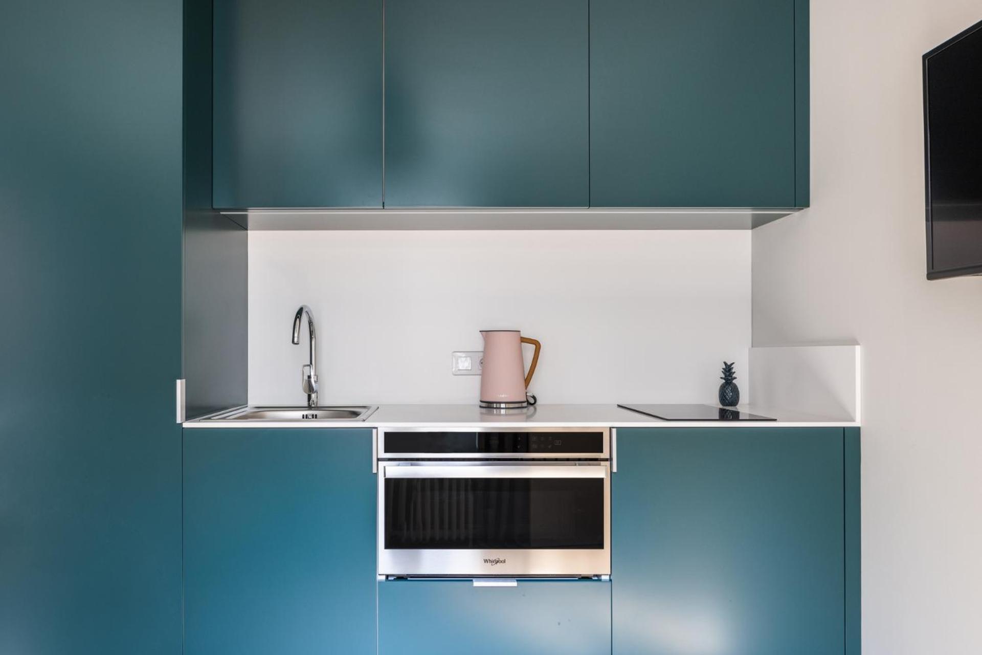 Break & Brut Apartment Nogent-le-Roi ภายนอก รูปภาพ