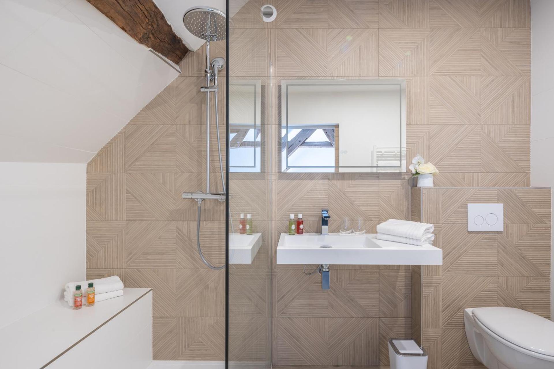 Break & Brut Apartment Nogent-le-Roi ภายนอก รูปภาพ