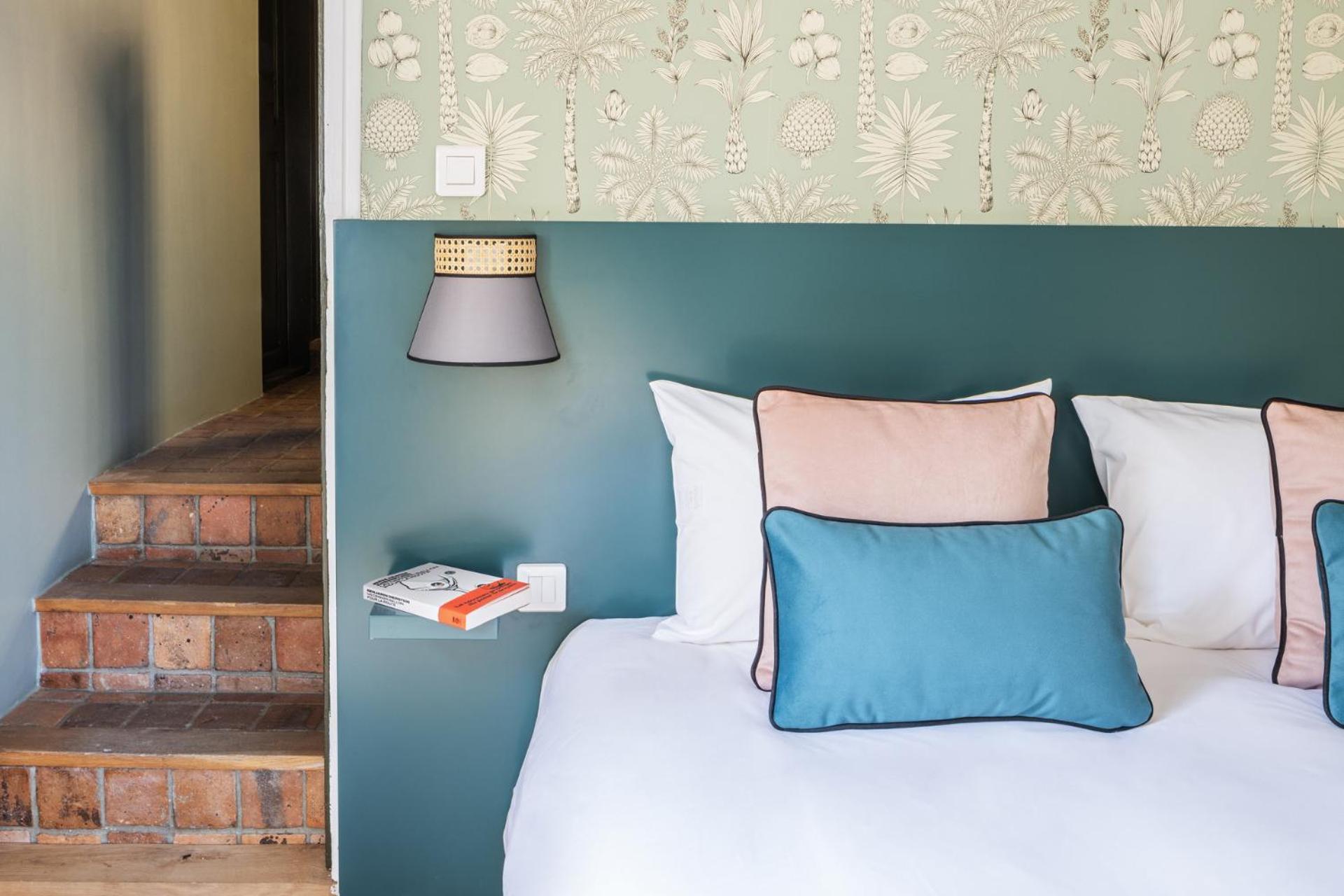 Break & Brut Apartment Nogent-le-Roi ภายนอก รูปภาพ