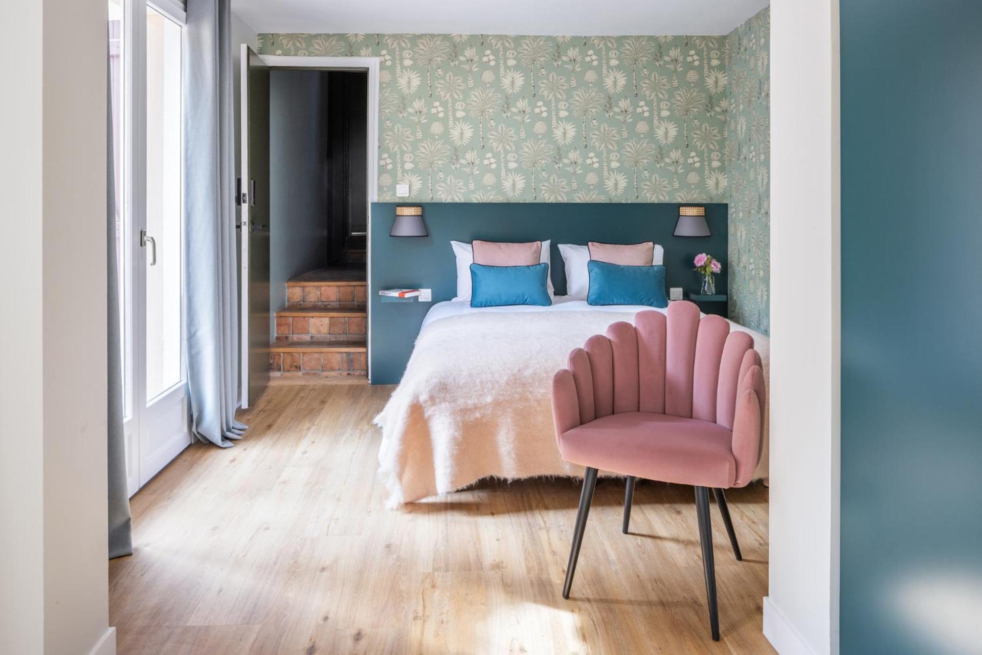Break & Brut Apartment Nogent-le-Roi ภายนอก รูปภาพ