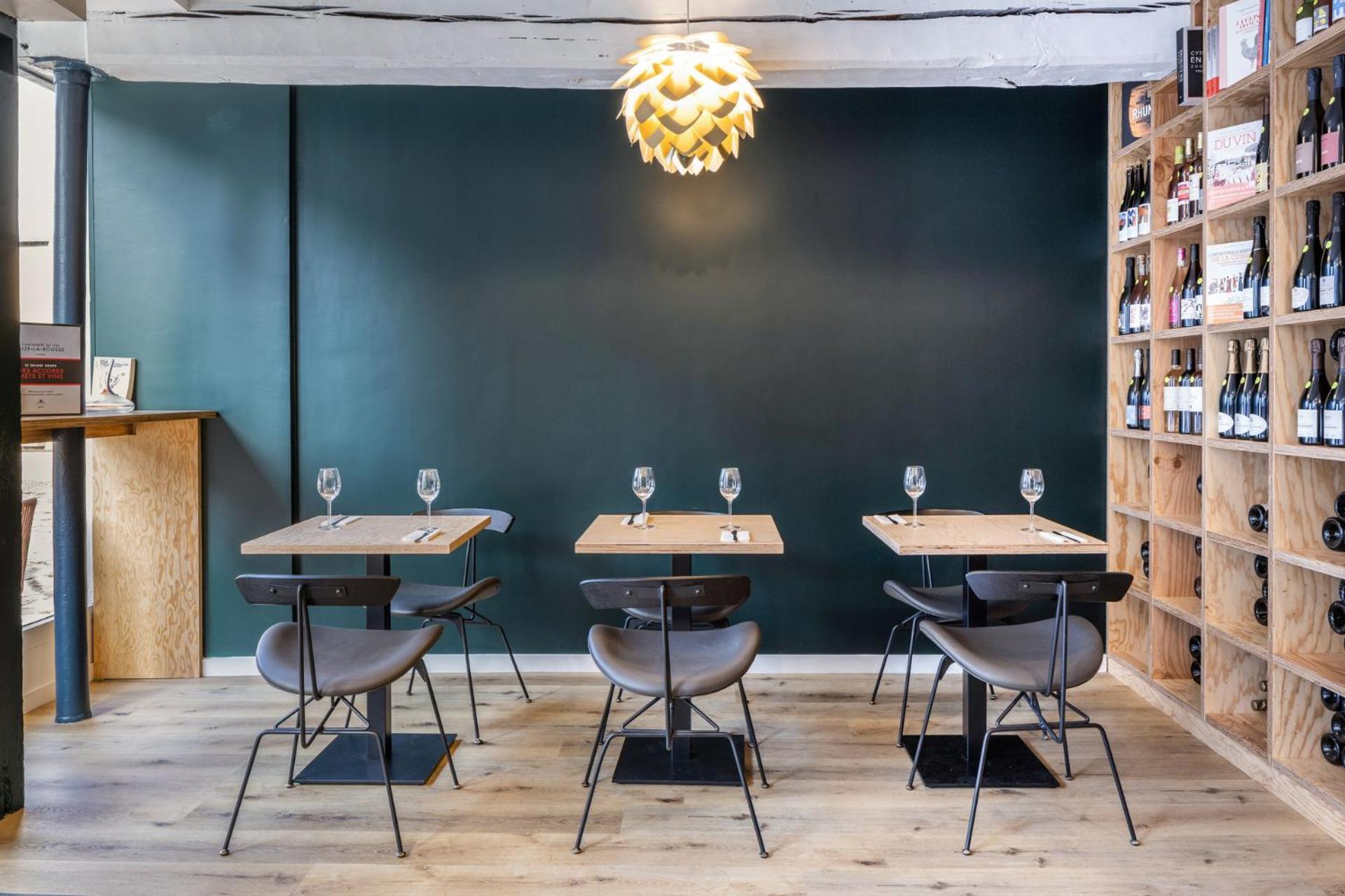 Break & Brut Apartment Nogent-le-Roi ภายนอก รูปภาพ