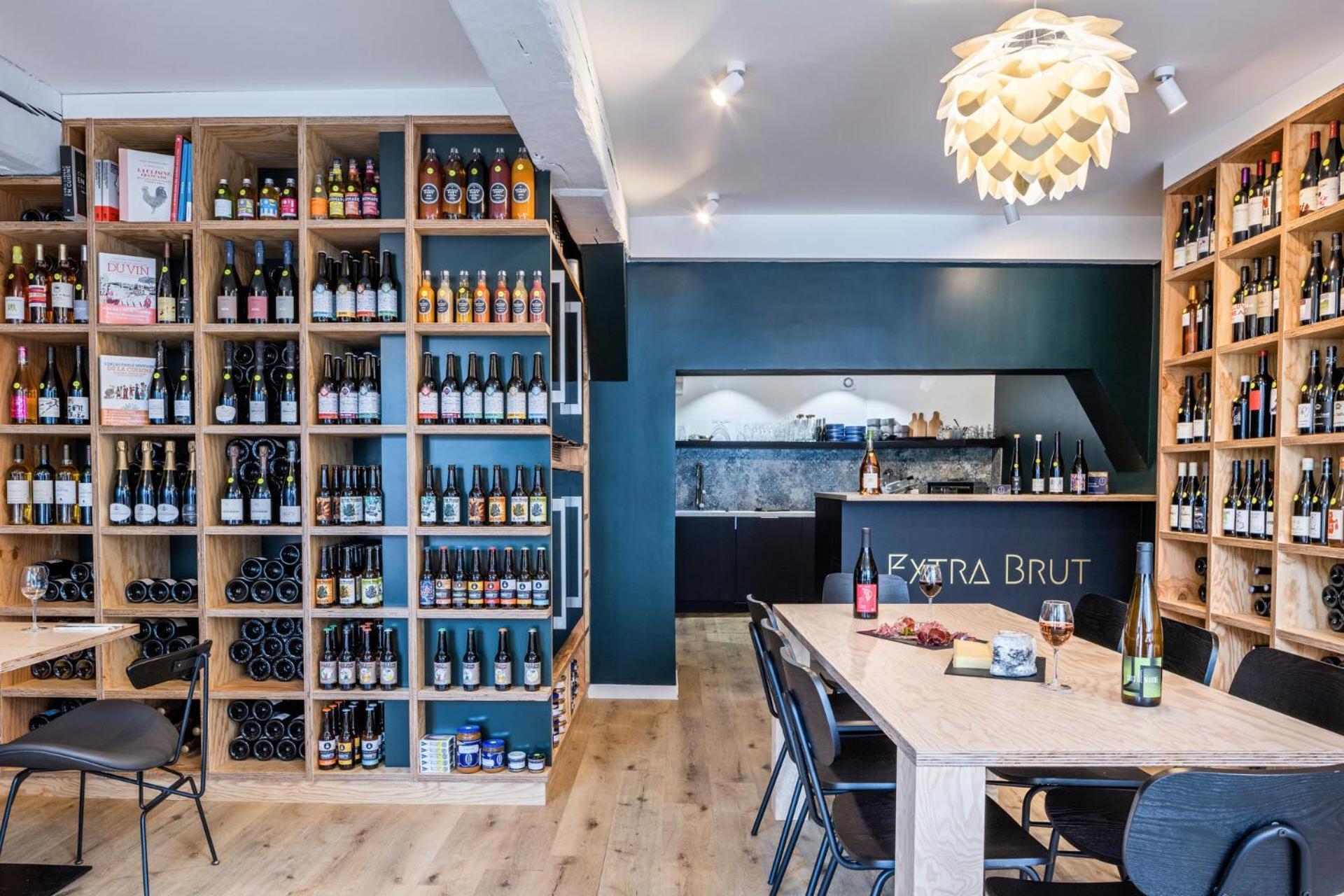 Break & Brut Apartment Nogent-le-Roi ภายนอก รูปภาพ