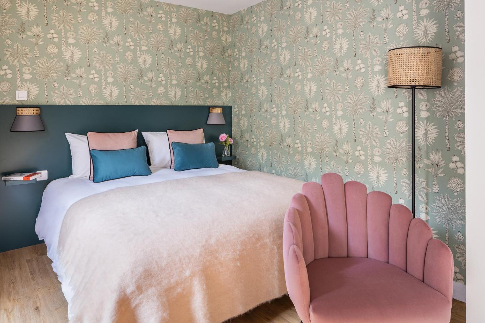 Break & Brut Apartment Nogent-le-Roi ภายนอก รูปภาพ