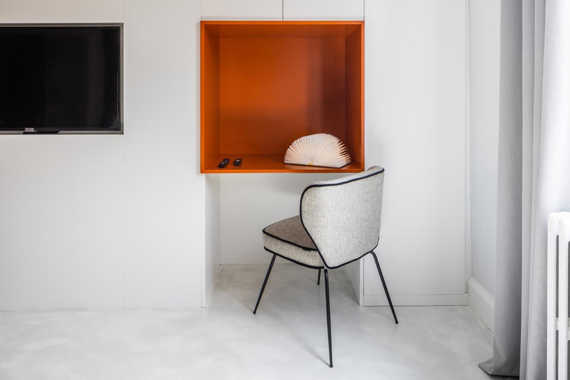 Break & Brut Apartment Nogent-le-Roi ภายนอก รูปภาพ